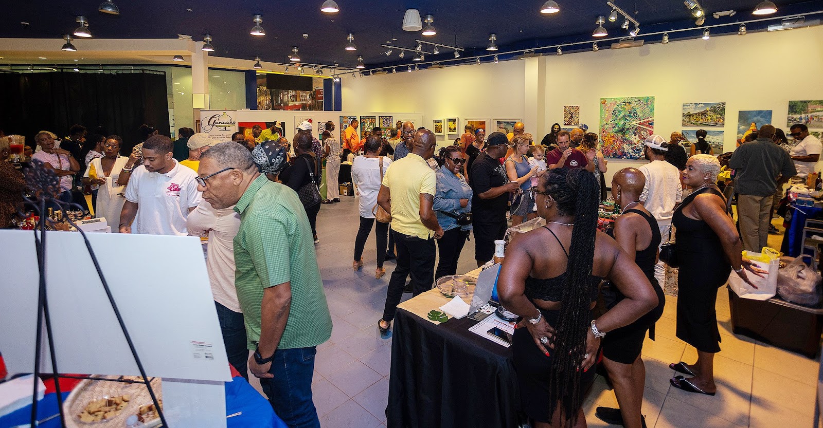 Island SPACE Caribbean Museum to Host Third Annual Rum Cake and Black Cake Fest