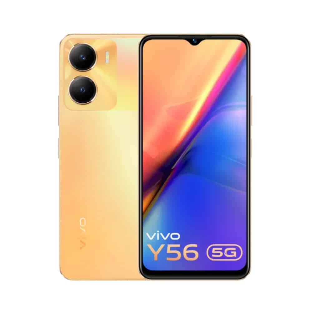 Vivo Y56