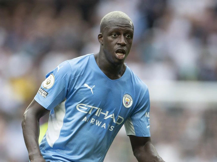 Benjamin Mendy: Hậu vệ trái xuất sắc của Manchester City và Đội tuyển quốc gia Pháp