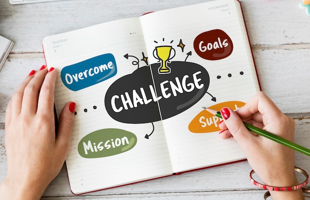 The Secret to Success: A Winning Fitness Schedule