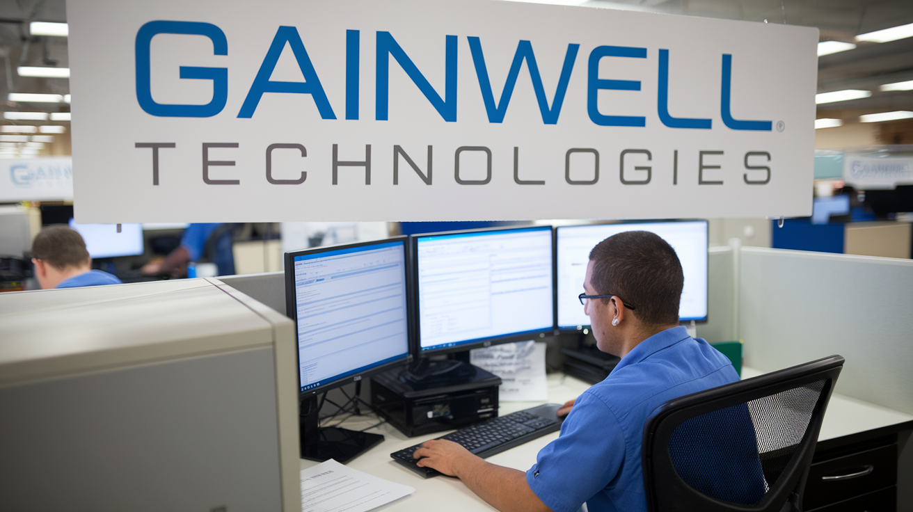 Gainwell Technologies Data Entry Clerk