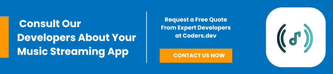 Consult Today to Create a Custom Streaming App