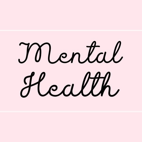 This contains an image of mental health logo