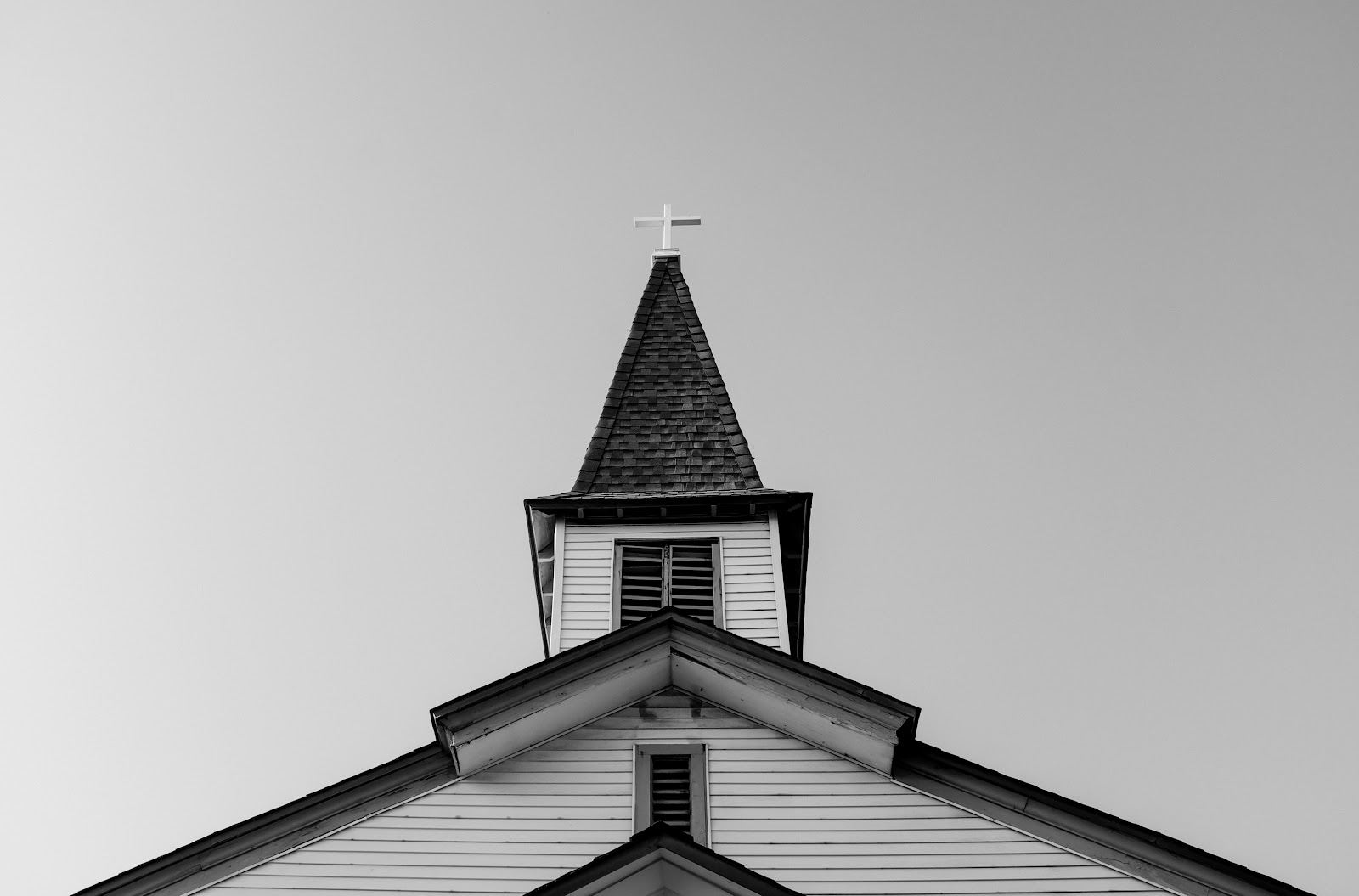 Blind Faith: Stories from the Church next door