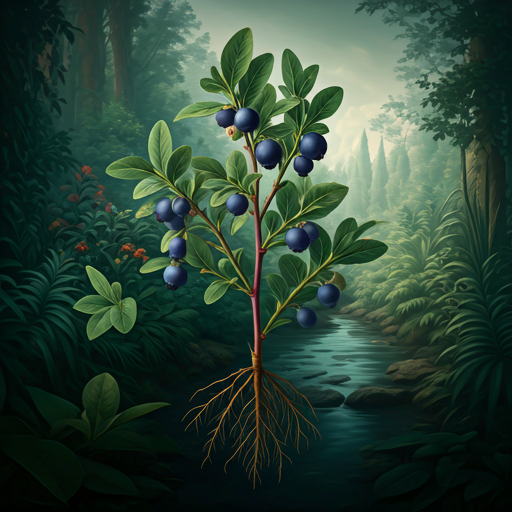 Understanding Bilberry Plants: A Quick Overview