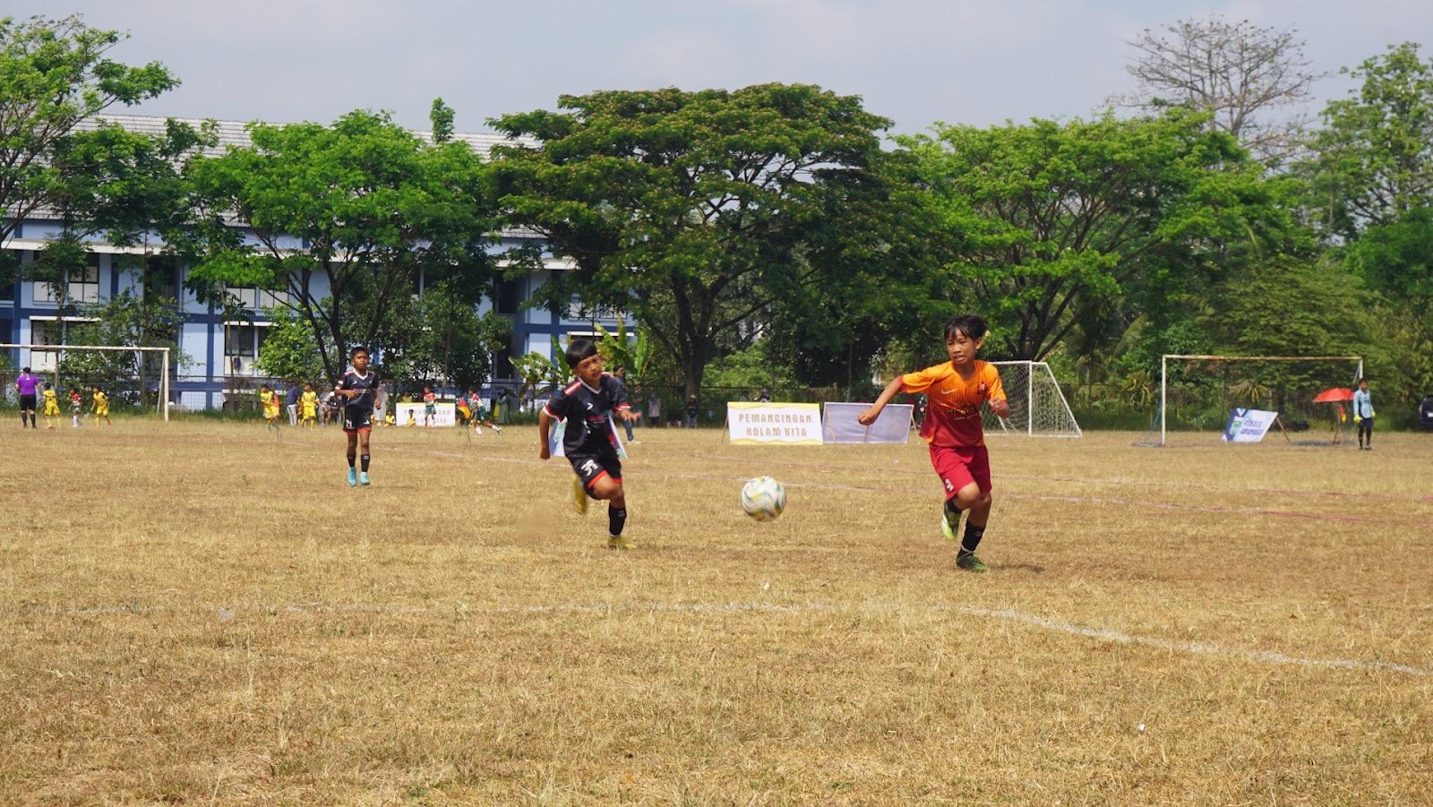 Akademi Bola di Malang