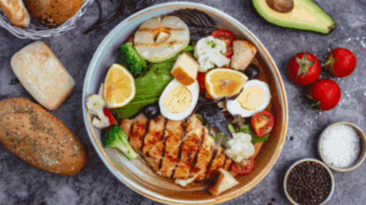 Paleo Diet vs Mediterranean Diet: Key Differences Explained