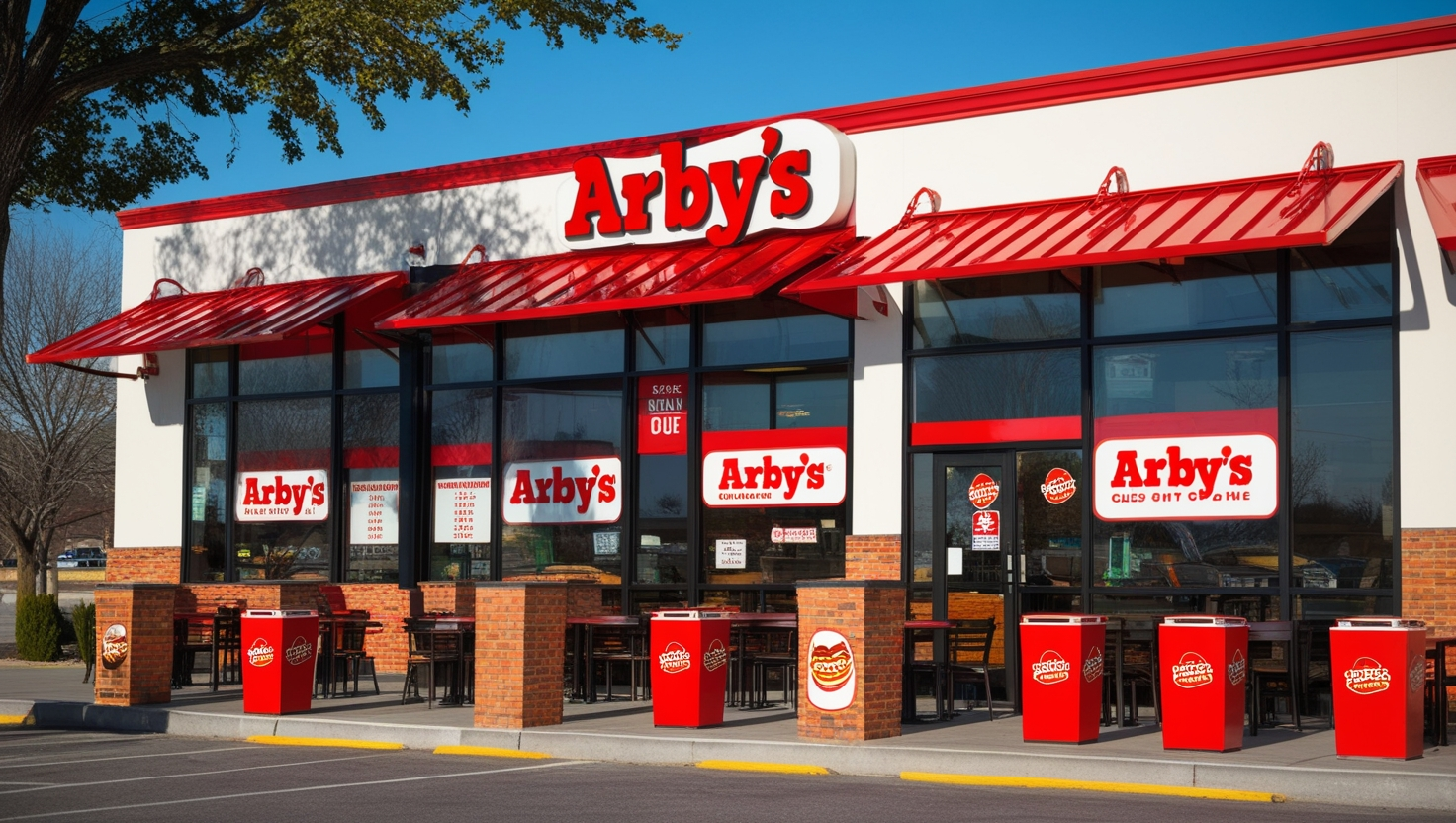 What Time Does Arby's Close