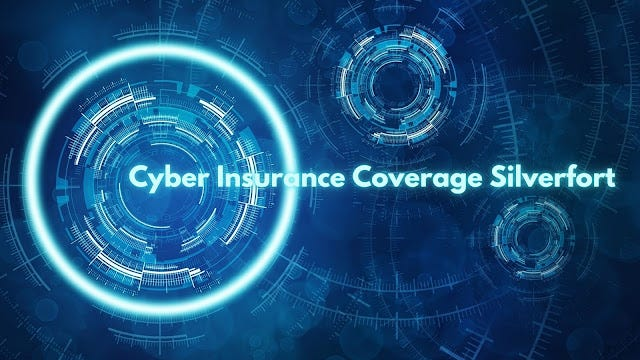 Cyber Insurance Coverage Silverfort