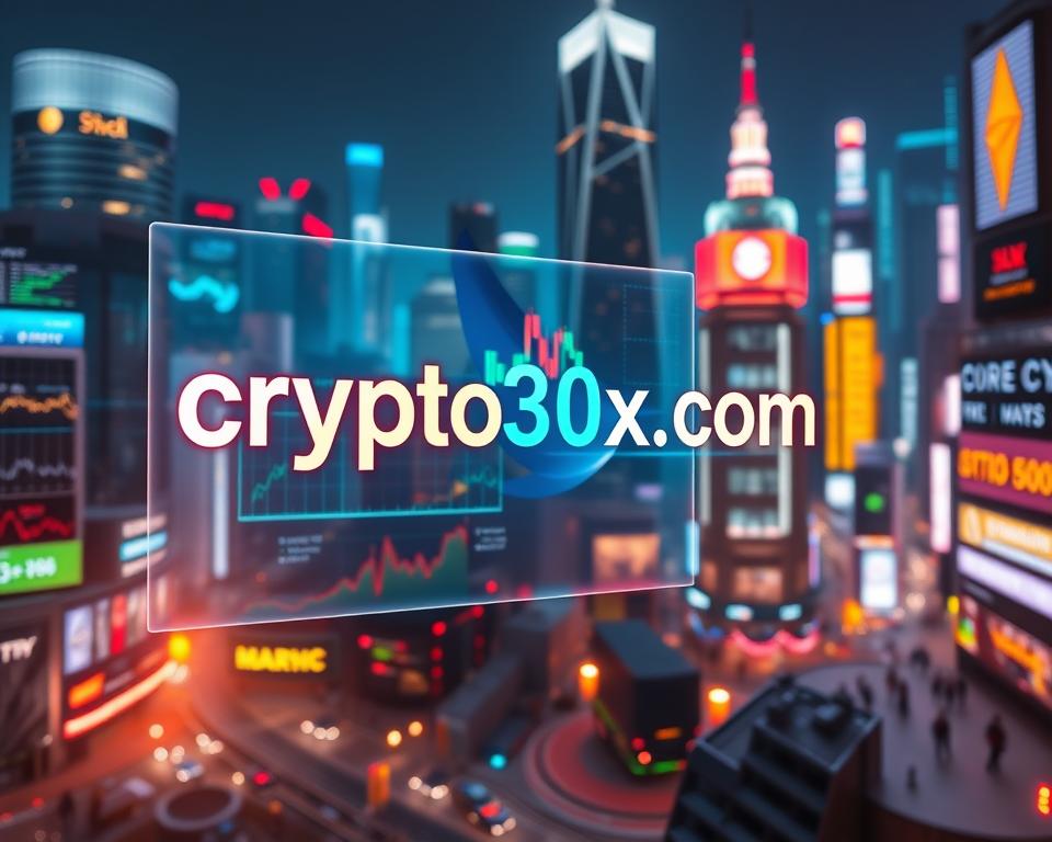 crypto30x.com news​