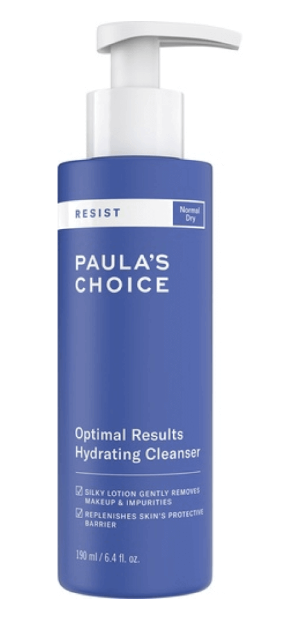 Paula’s Choice Resist Hydrating Cleanser