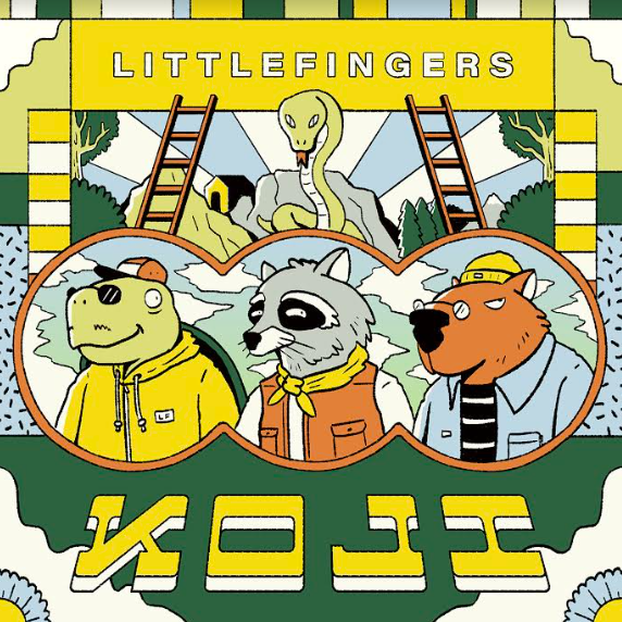 LITTLEFINGERS