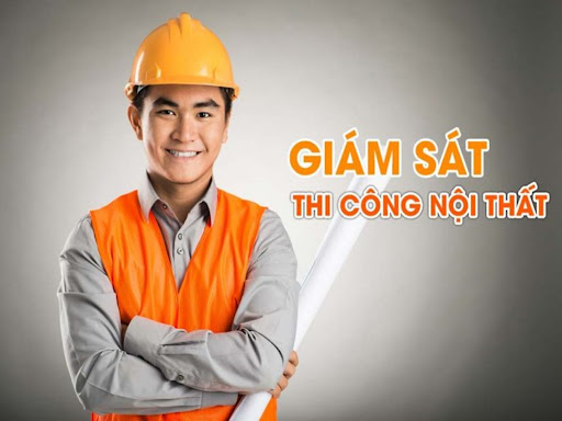 Dịch Vụ Giám Sát Thi Công Nội Thất Chuyên Nghiệp