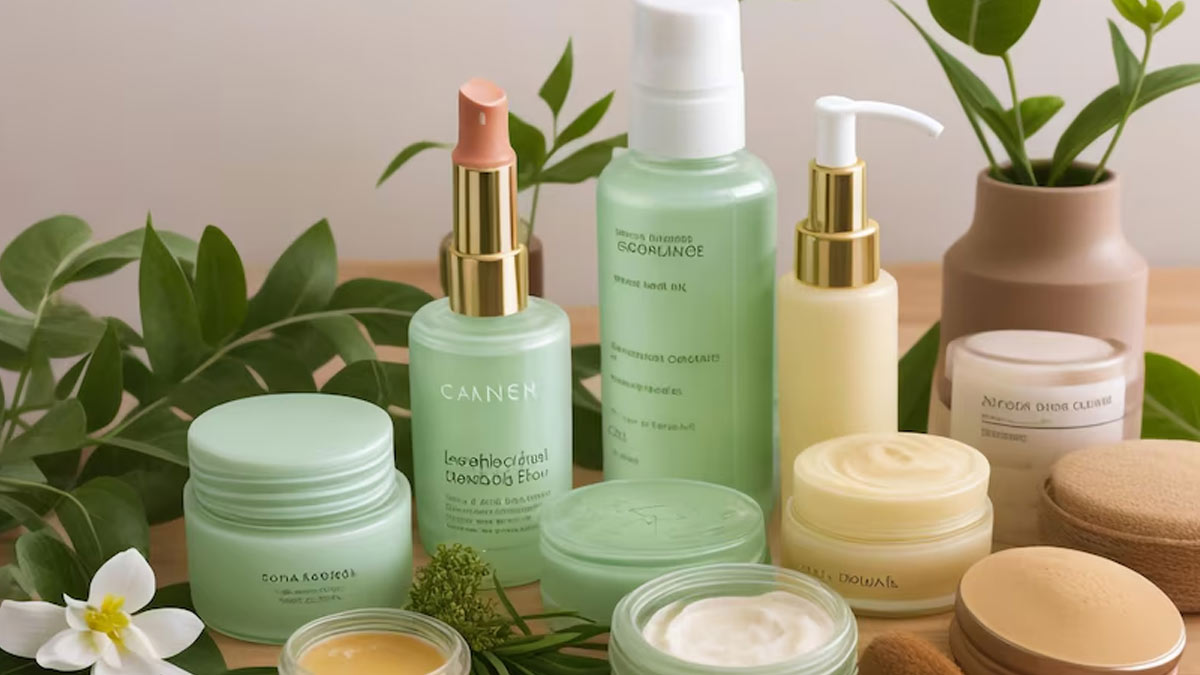goat milk skin care
