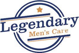 Legendary Men's Care