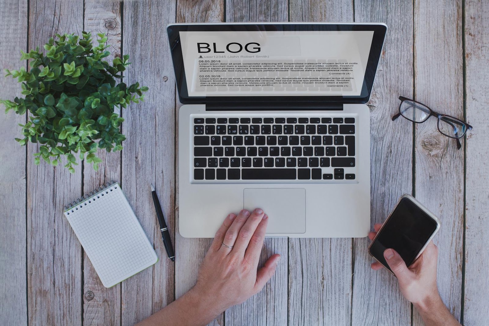 Leverage blogging to create fresh, keyword-optimized content that improves your Shopify store’s relevance and attracts organic traffic.