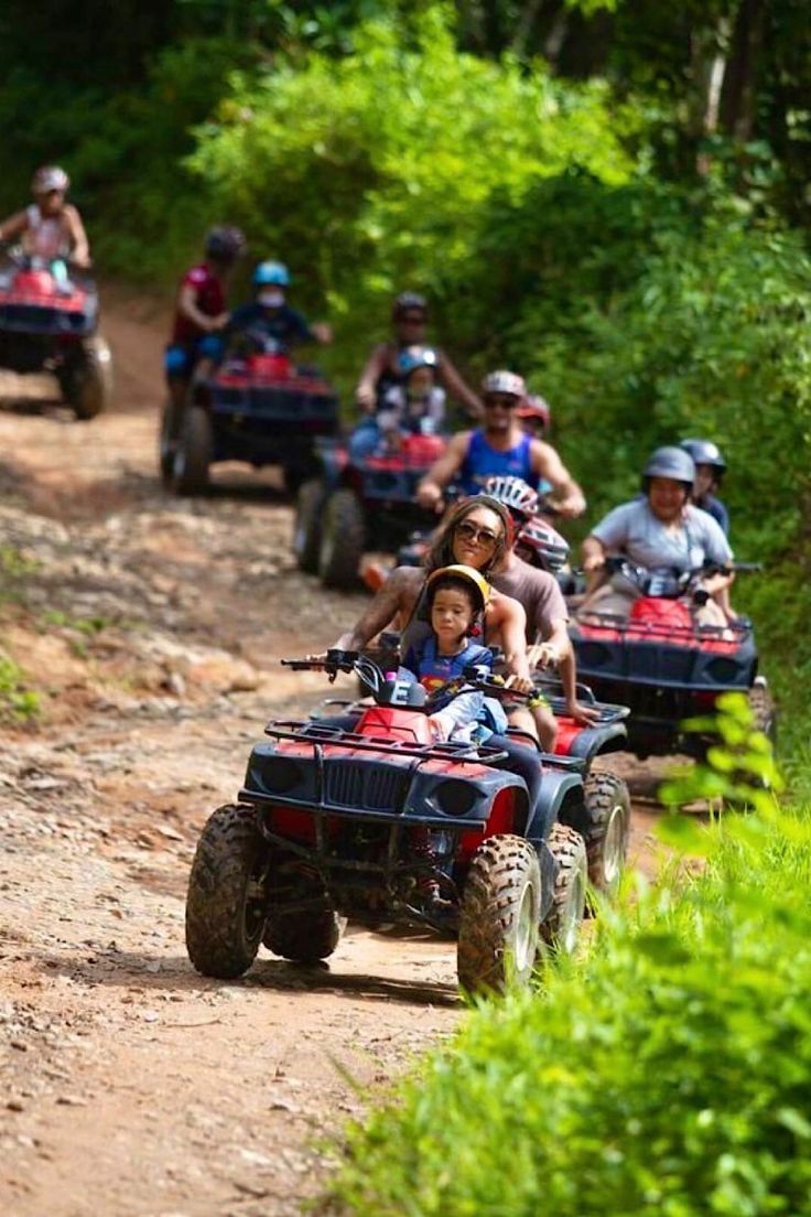 ATV Bali