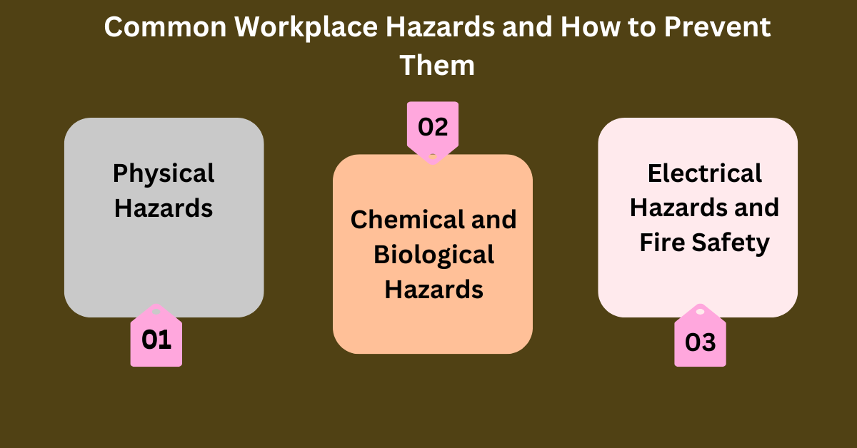 Safety Protocol Tips