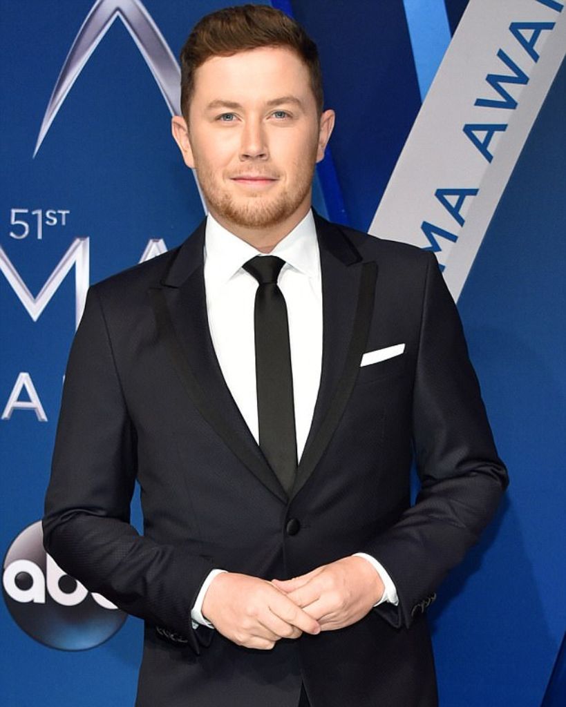 Scotty McCreery