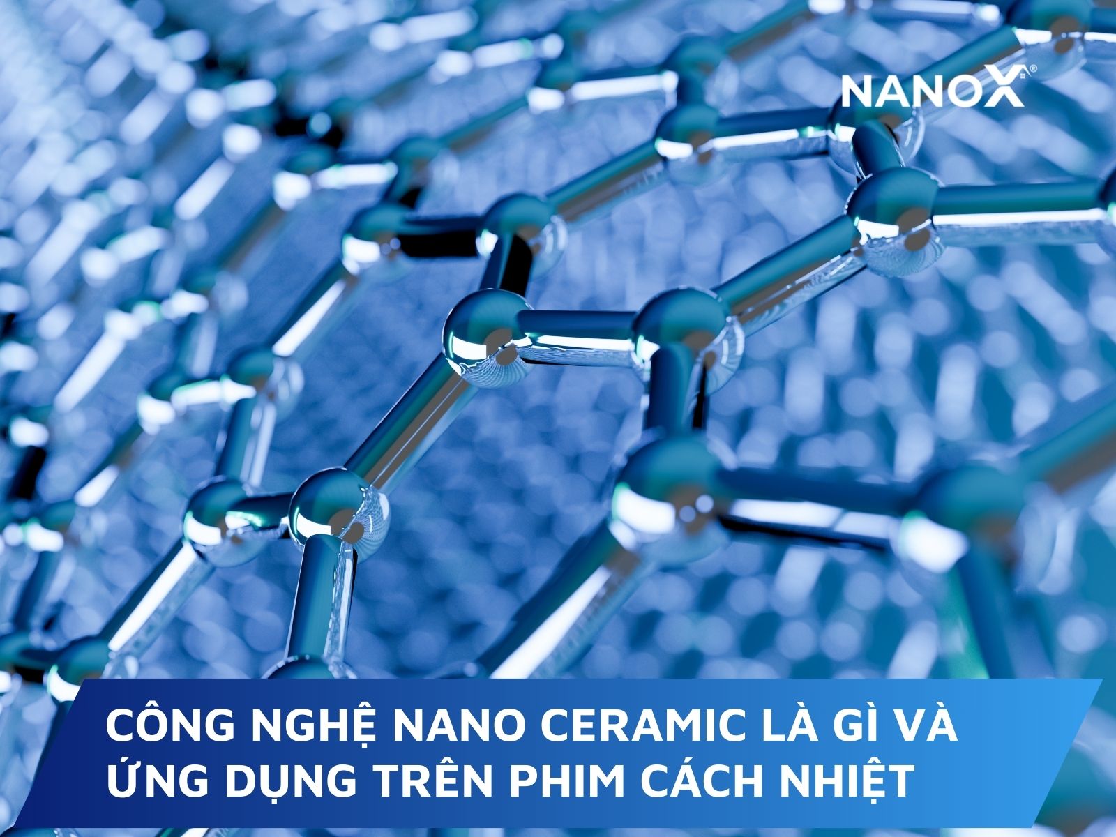 công nghệ nano ceramic là gì