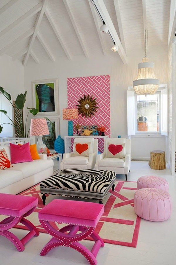 beach house decor