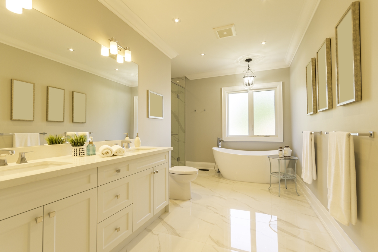 How to Avoid a Bathroom Remodeling Nightmare