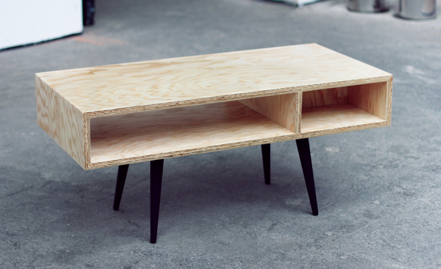 DIY Furniture with a Designer Finish