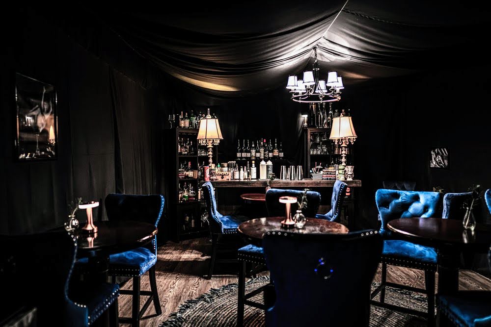 Photo: Room Nine01, via roomnine01.com
