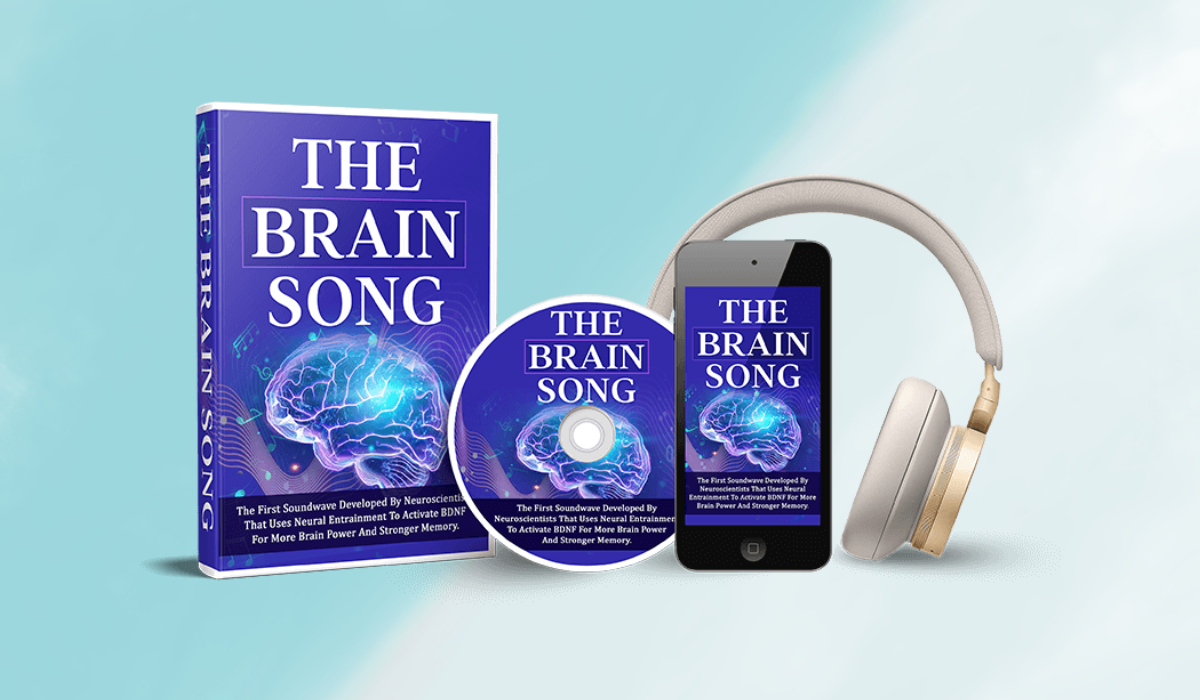 The Brain Song