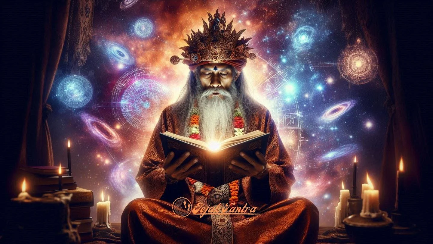 Rahasia Rumah Kelima Horoskop