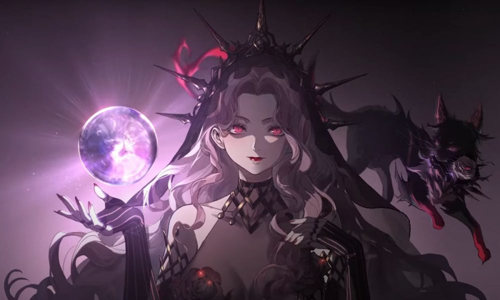 Silver and Blood Dalcarlo Build Guide