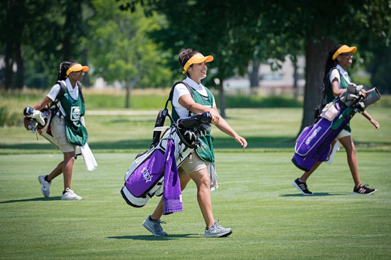  The Women’s Western Golf Foundation Scholarship : High school women's scholarships in US