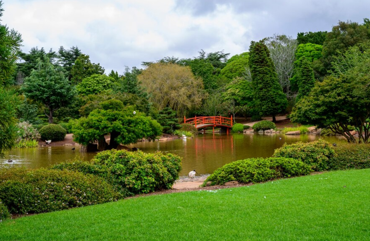 Jardins