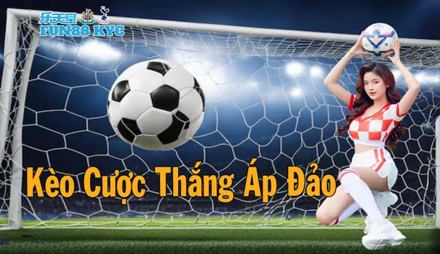 Kèo cược thắng áp đảo: Những sai lầm cần tránh để chiến thắng