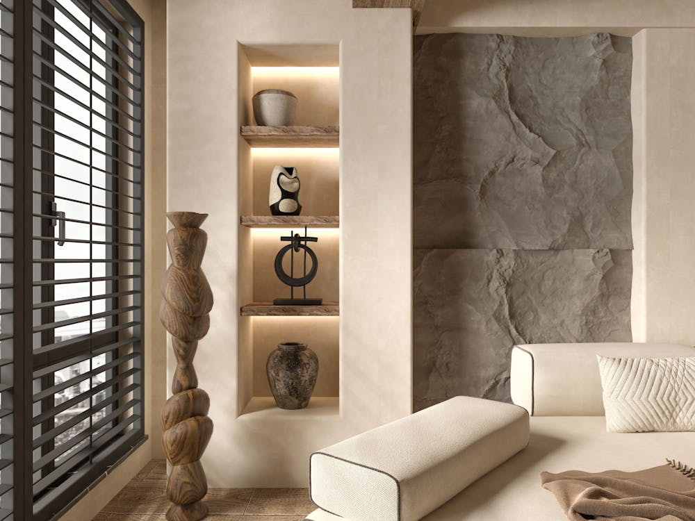 Designer Secrets for Building a Cohesive Whole-House Art Plan 1