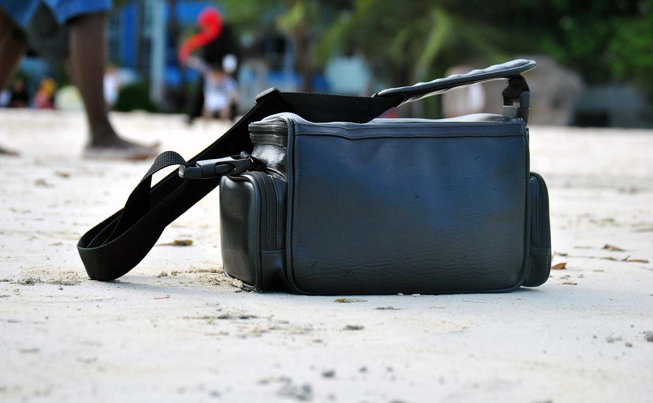Duffle Bag