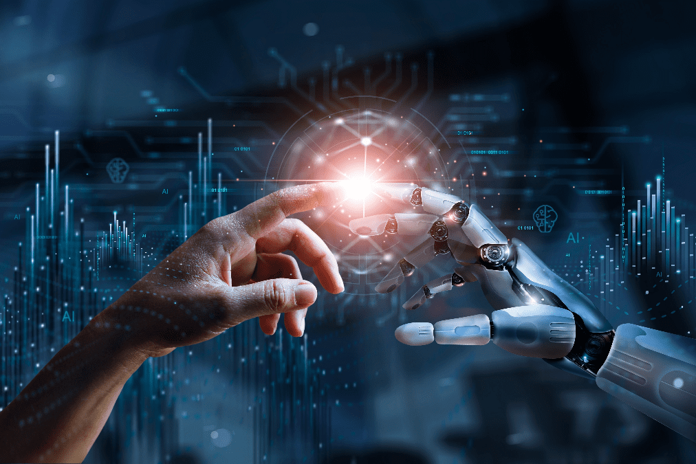 AI prompt engineer