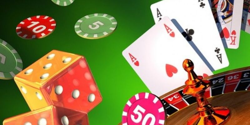 Lucky88 là một nhà cái uy tín và chất lượng trong lĩnh vực cá cược