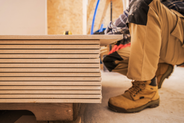 benefits of hiring local kitchen remodel contractors remodeler choosing plywood panels for home remodeling project custom built michigan