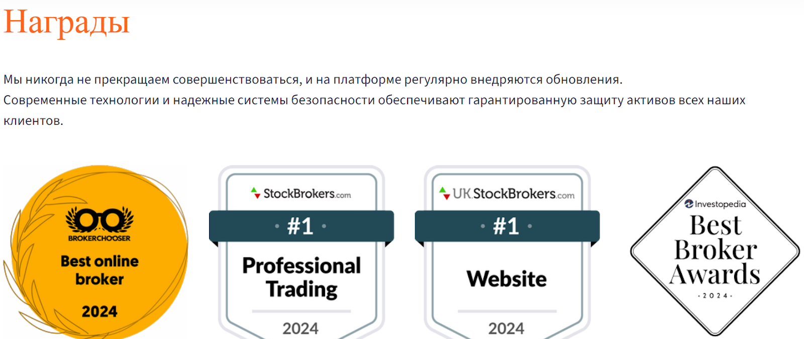 ibxtrade обзор