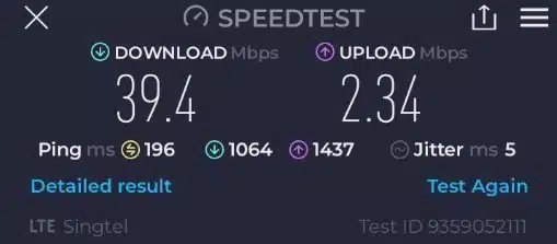 Airalo vs Holafly: Internet Data Speed Comparison 
