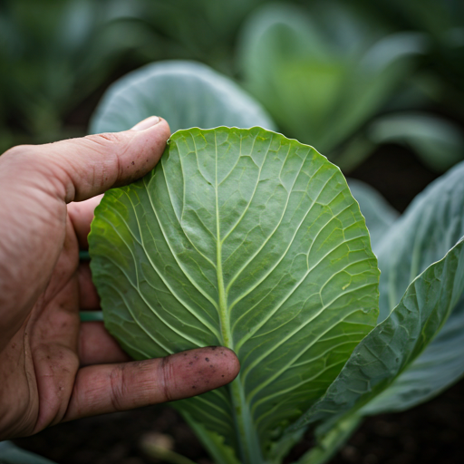 Protecting Your Sour Cabbage from Pests and Diseases