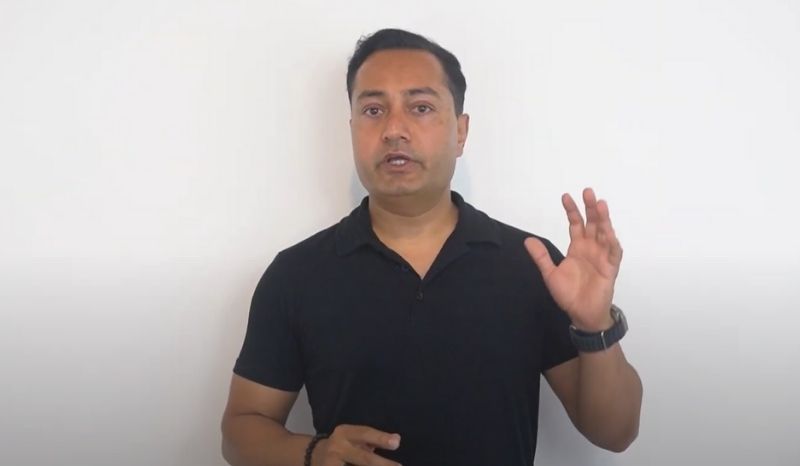 Dhaval Bhatt