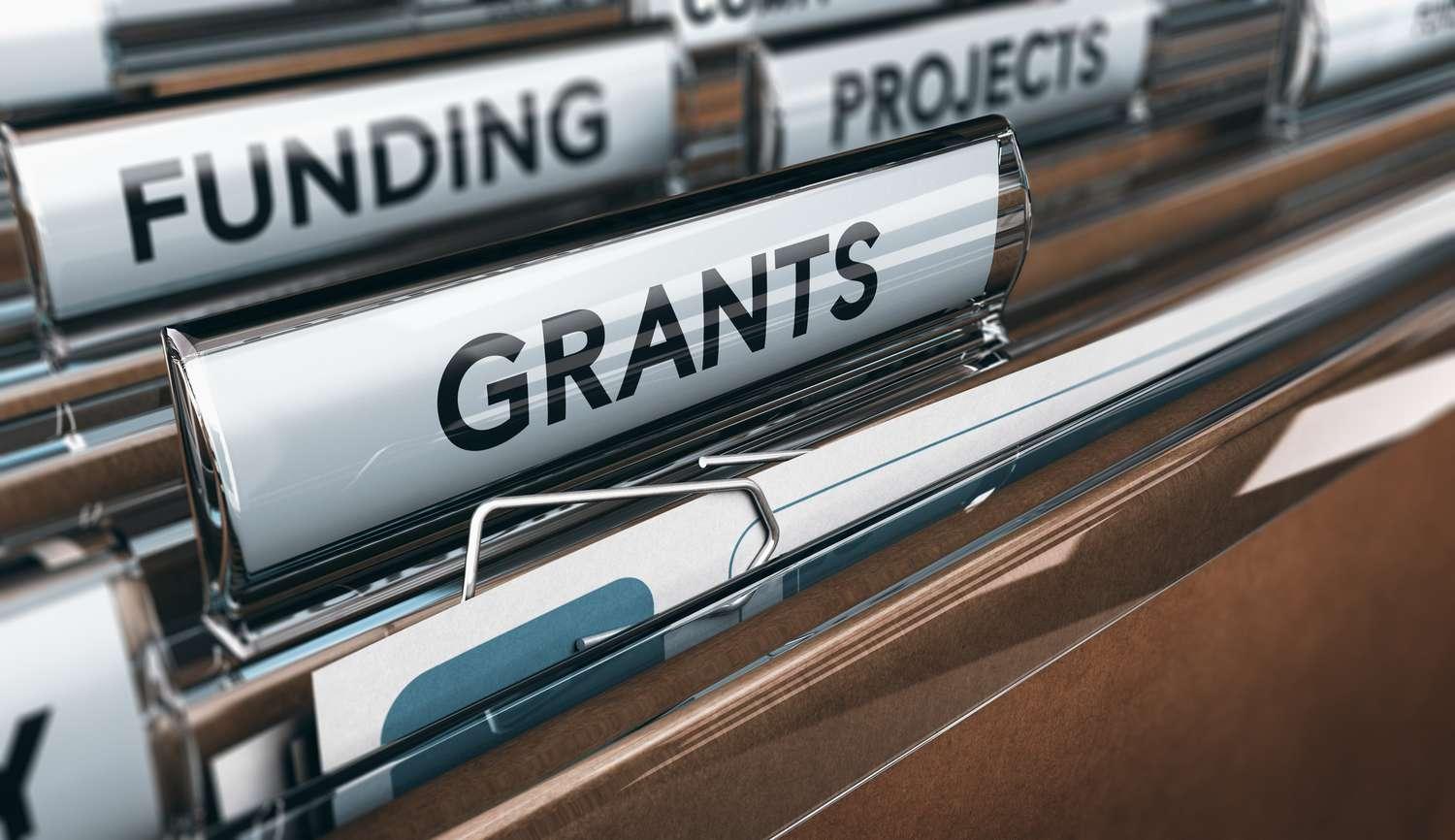 How a Government Grant Works and How to Apply