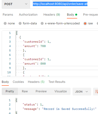 Use greater than in JPA Repository 