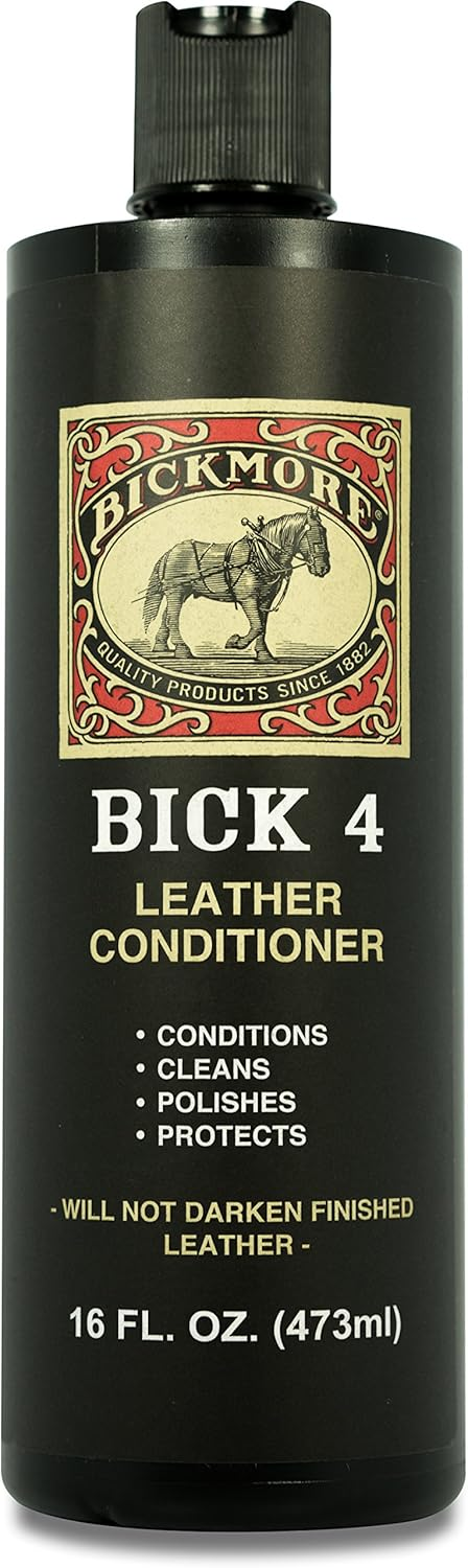 leather boots