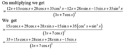 NCERT Solutions Mathematics Class 11 Chapter 13 - 261