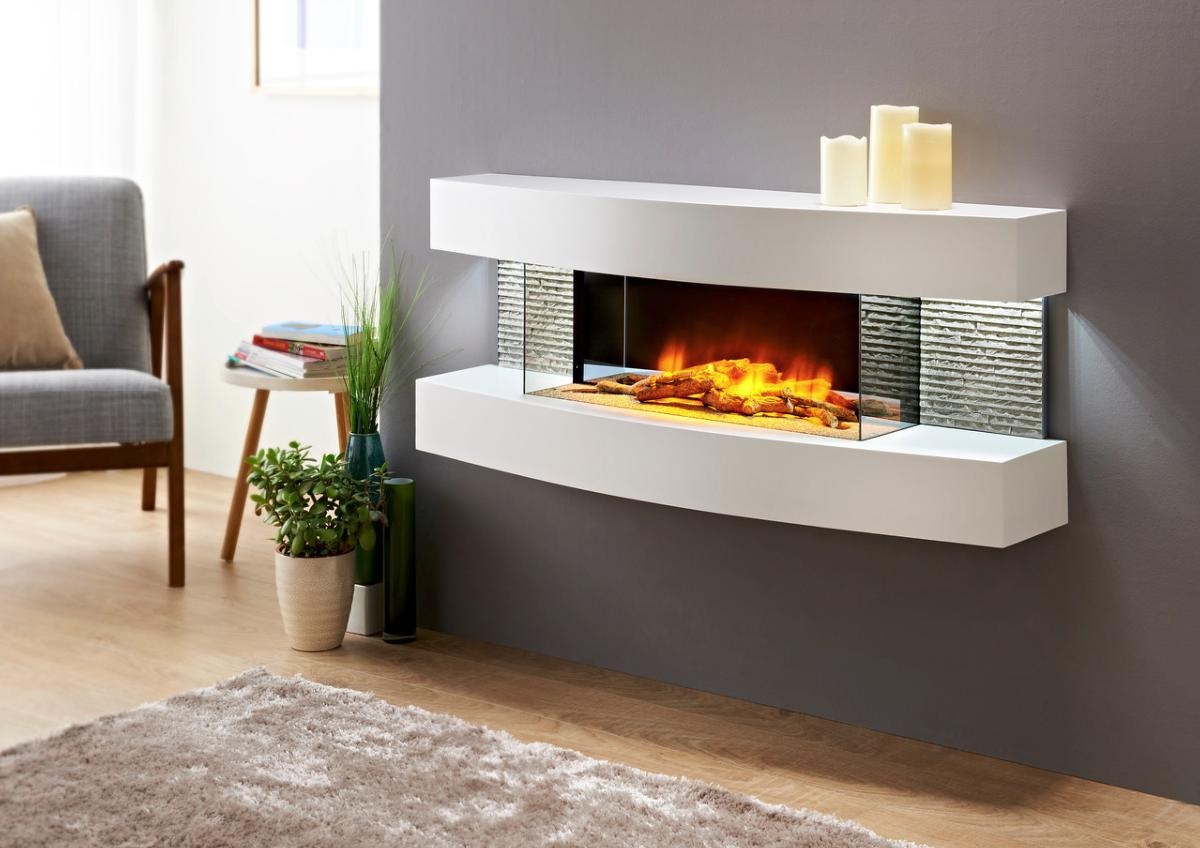 Consideraciones al elegir una chimenea decorativa falsa