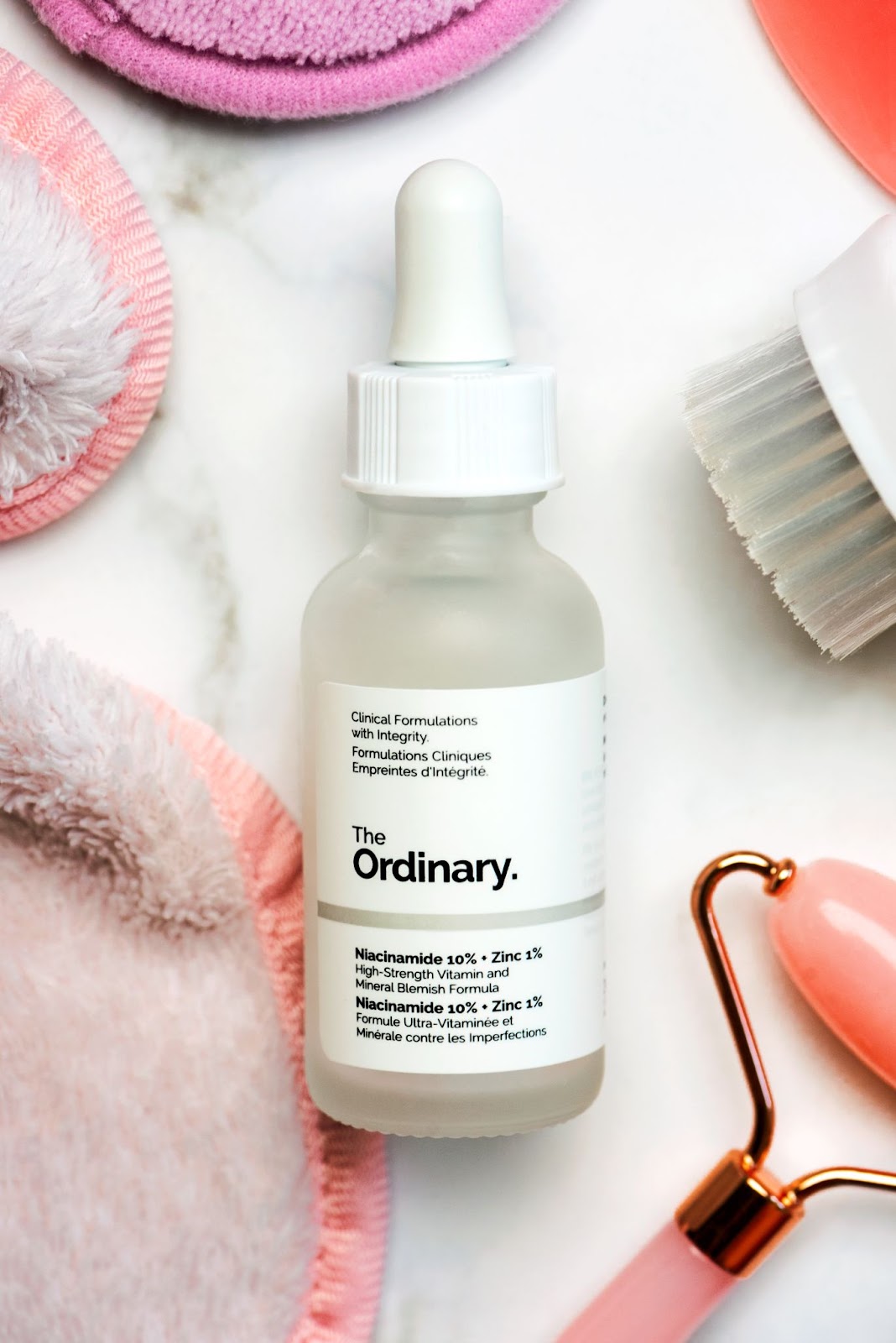 the ordinary serum