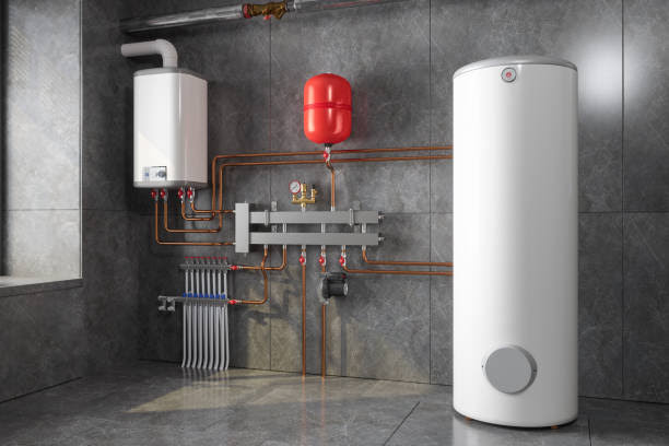 Hot Water Heater